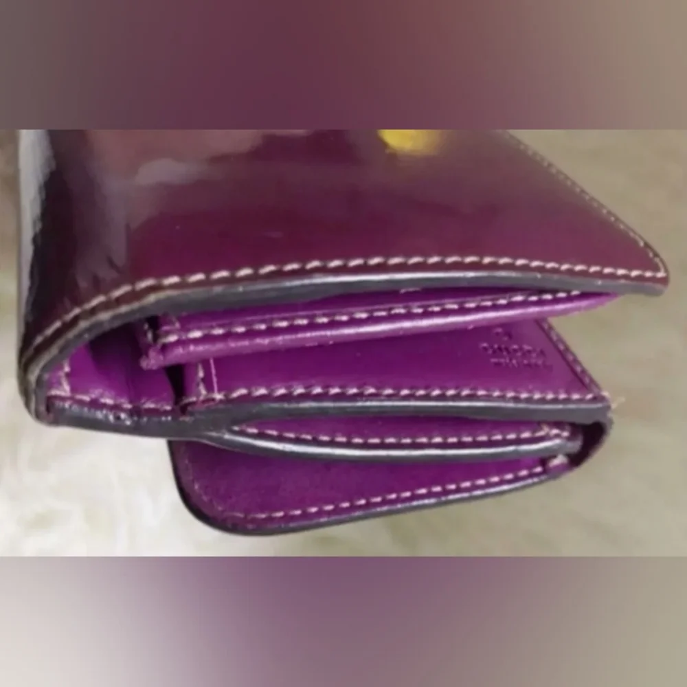 Gucci wallet - Picture 10 of 12